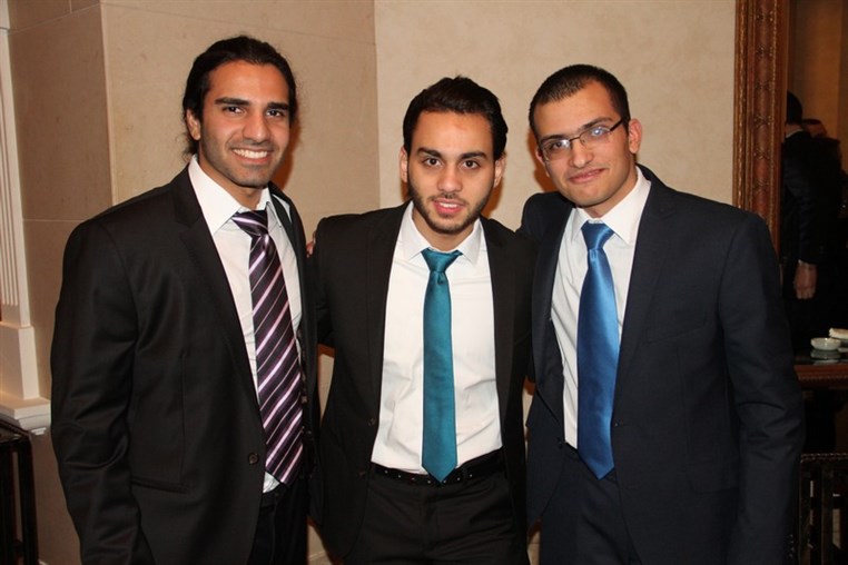 LAU MSA 3rd Annual Gala Dinner